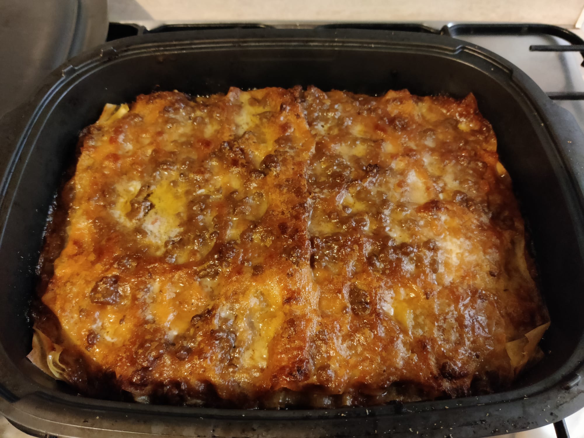 Lasagna